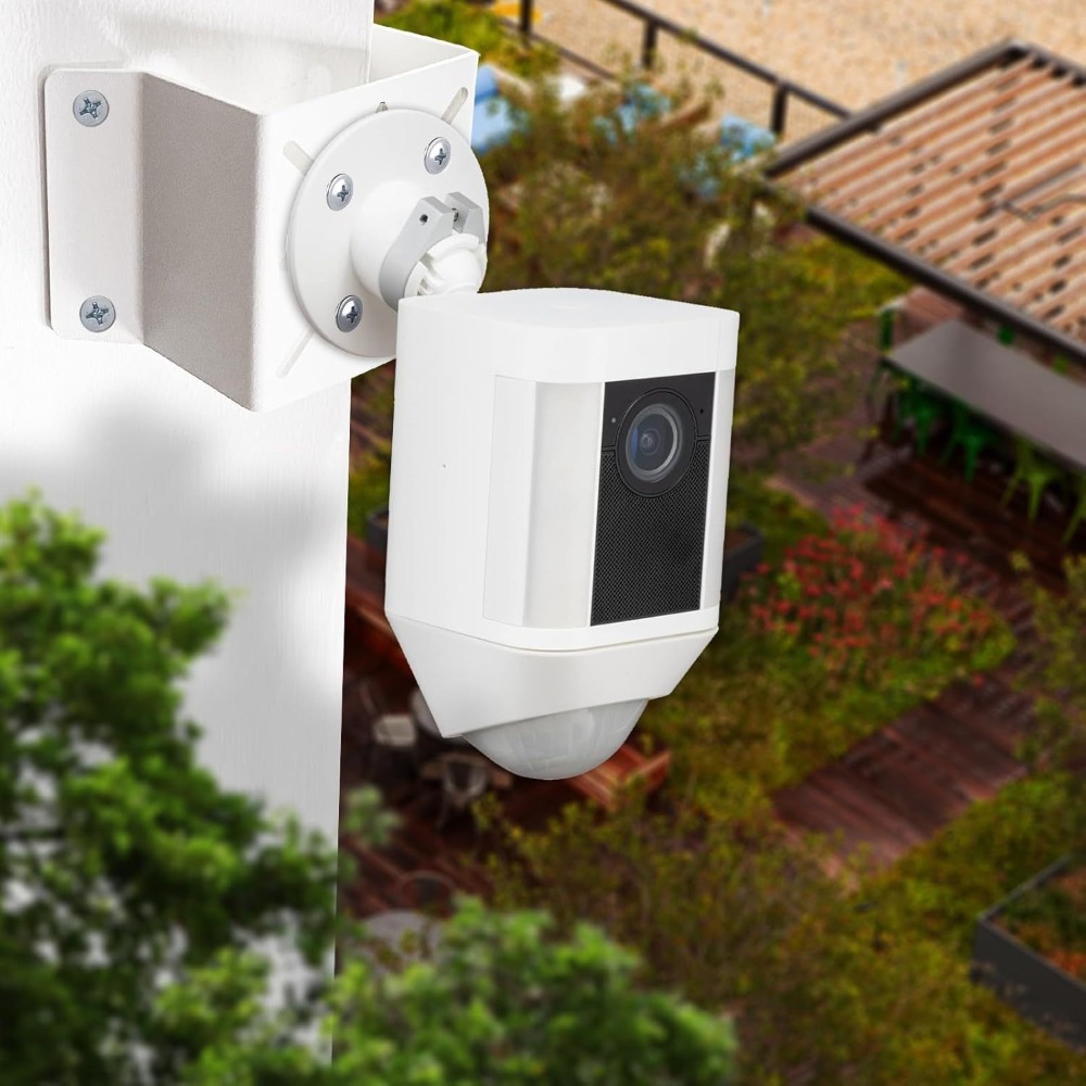 Outdoor Use Metal Outdoor Wall - Eufy Camera S340 评论和价格