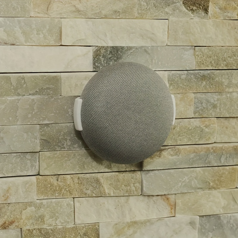 Audio Wall Mount Home Wall Mou - Google Speaker Nest Mini 评论和价格