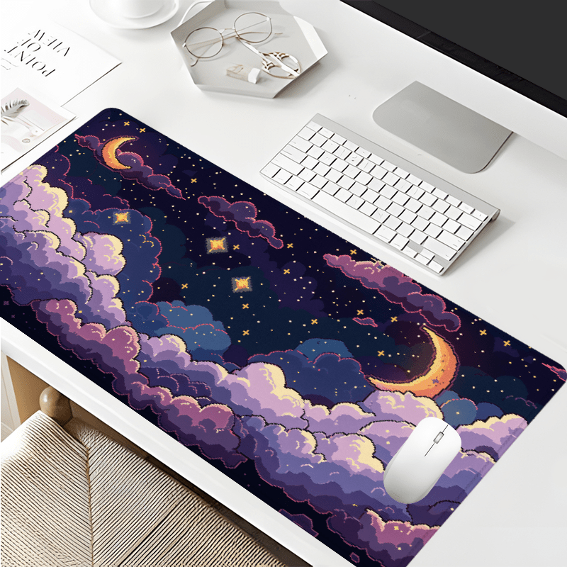 Purple Starry Night Cloud Mous - Tradescantia Purple 评论和价格