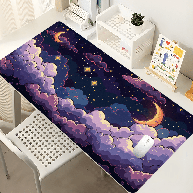 Purple Starry Night Cloud Mous - Tradescantia Purple 评论和价格