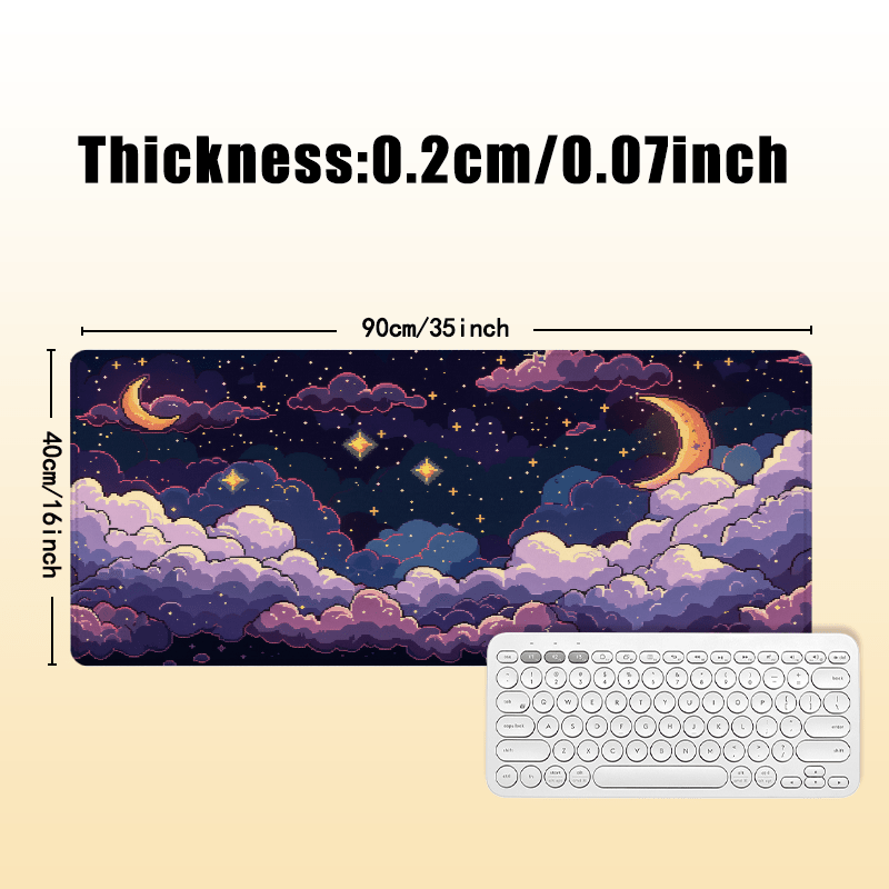 Purple Starry Night Cloud Mous - Tradescantia Purple 评论和价格