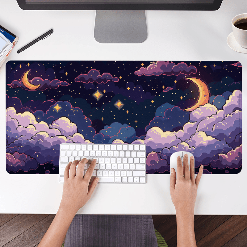 Purple Starry Night Cloud Mous - Tradescantia Purple 评论和价格
