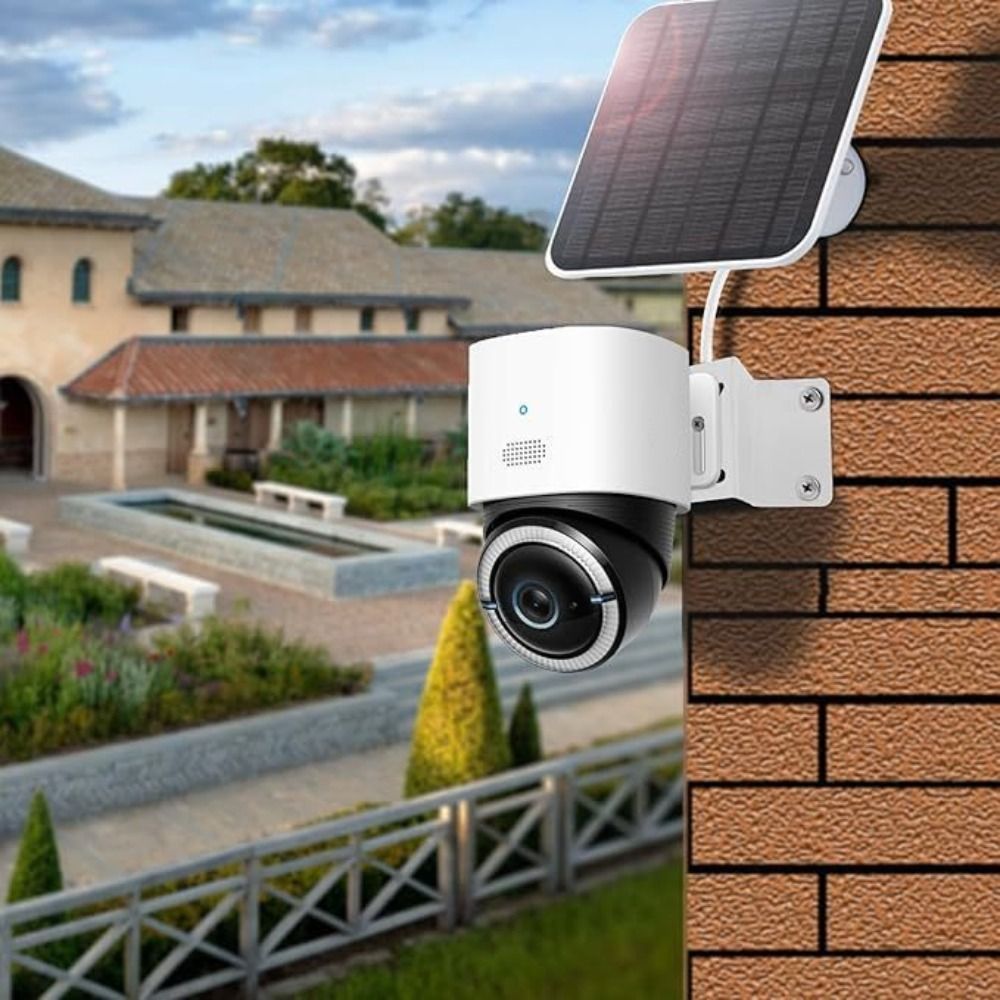 Metal Outdoor Wall Bracket Wal - Eufy Camera S340 评论和价格
